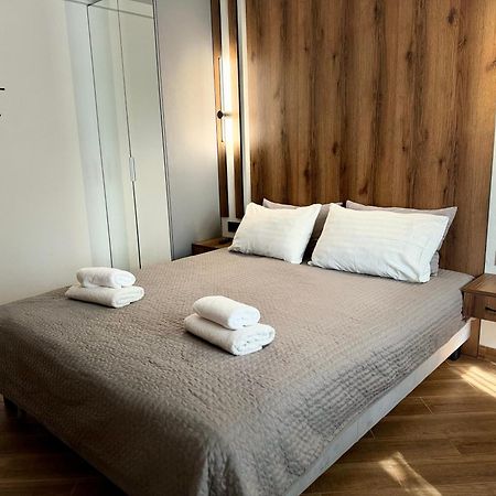 Cityapartments Kyiv Lukianivska Extérieur photo