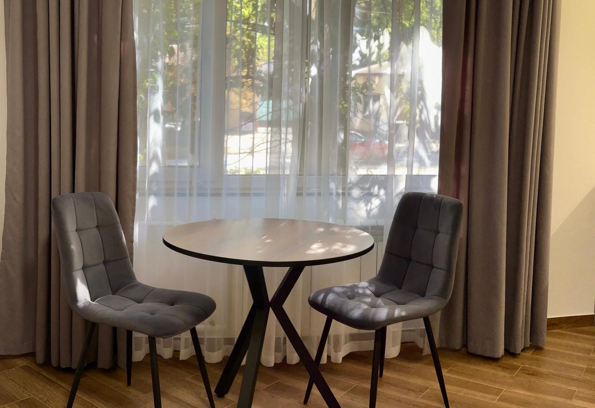 Cityapartments Kyiv Lukianivska Extérieur photo