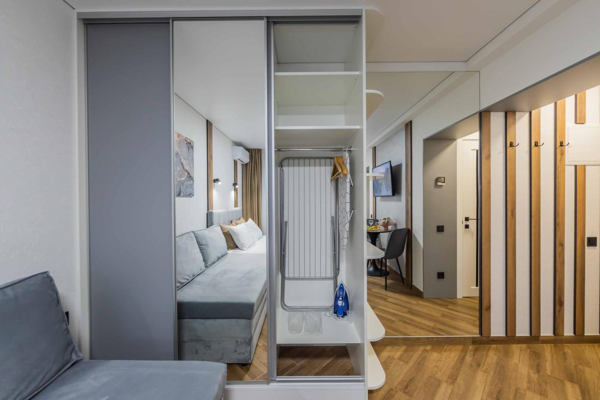 Cityapartments Kyiv Lukianivska Extérieur photo