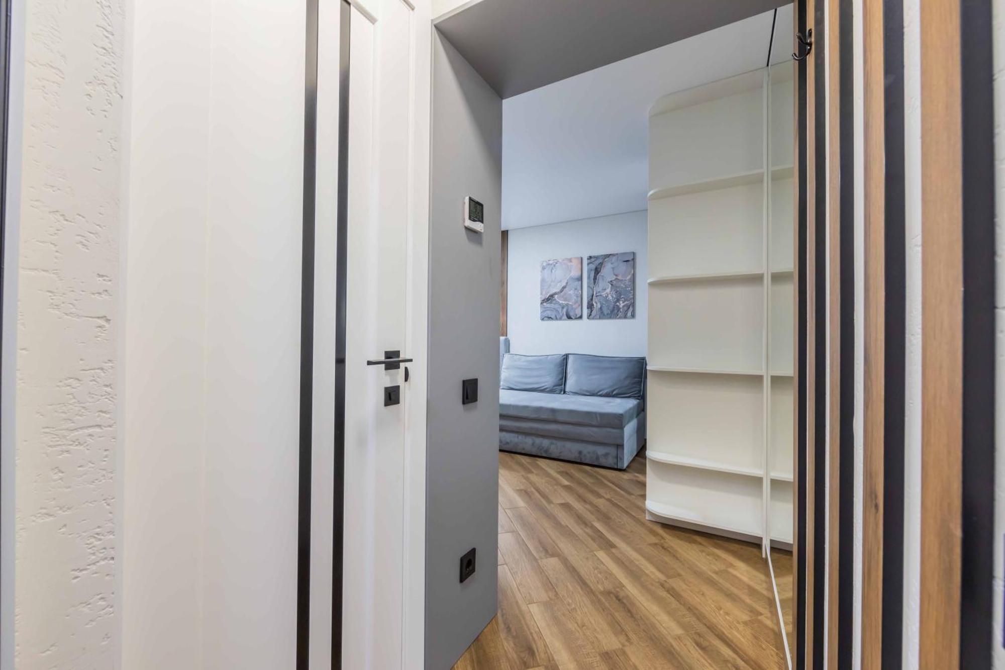 Cityapartments Kyiv Lukianivska Extérieur photo