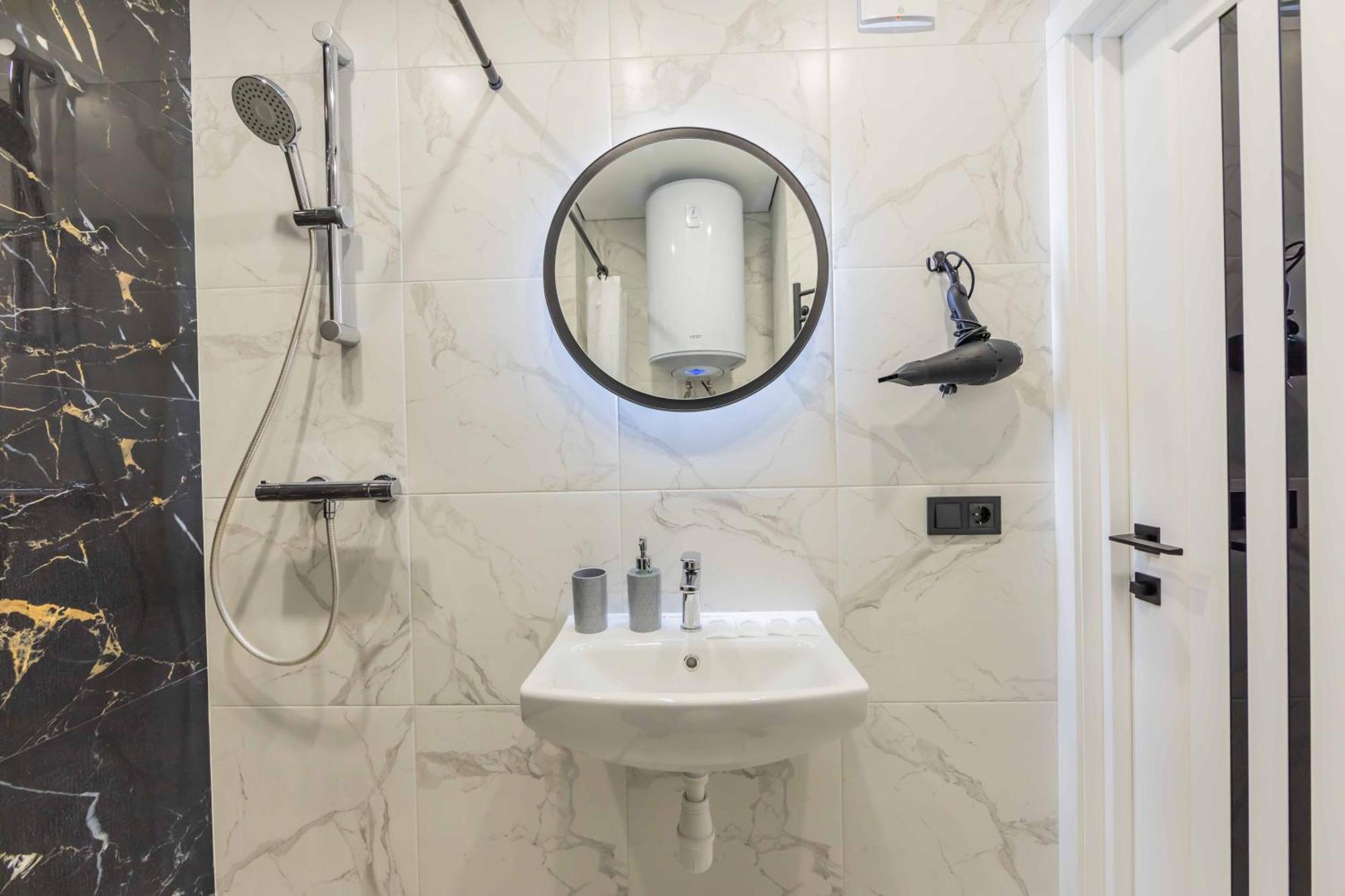 Cityapartments Kyiv Lukianivska Extérieur photo