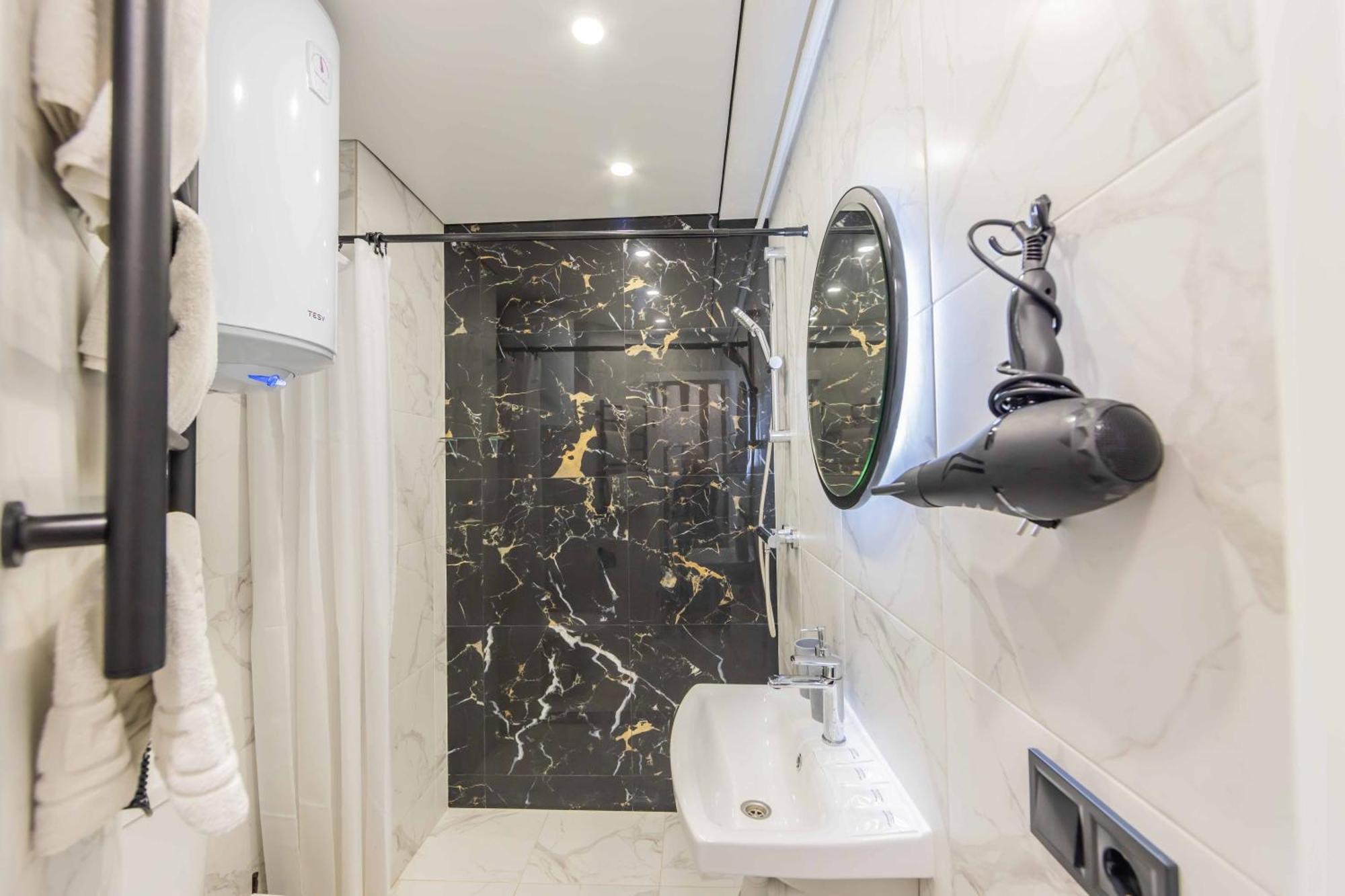 Cityapartments Kyiv Lukianivska Extérieur photo