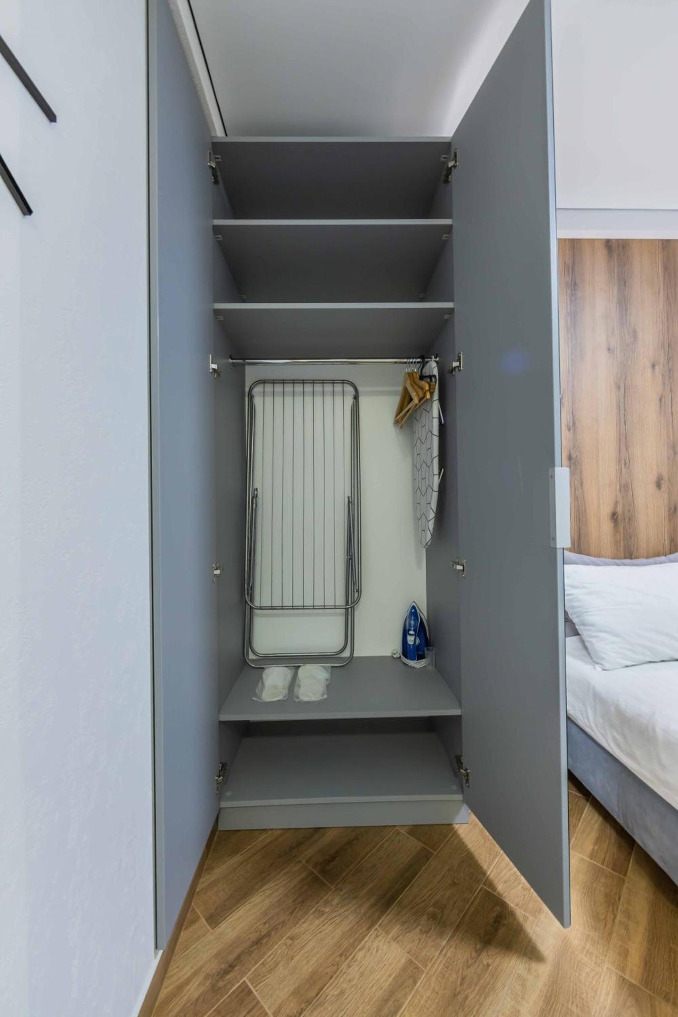 Cityapartments Kyiv Lukianivska Extérieur photo