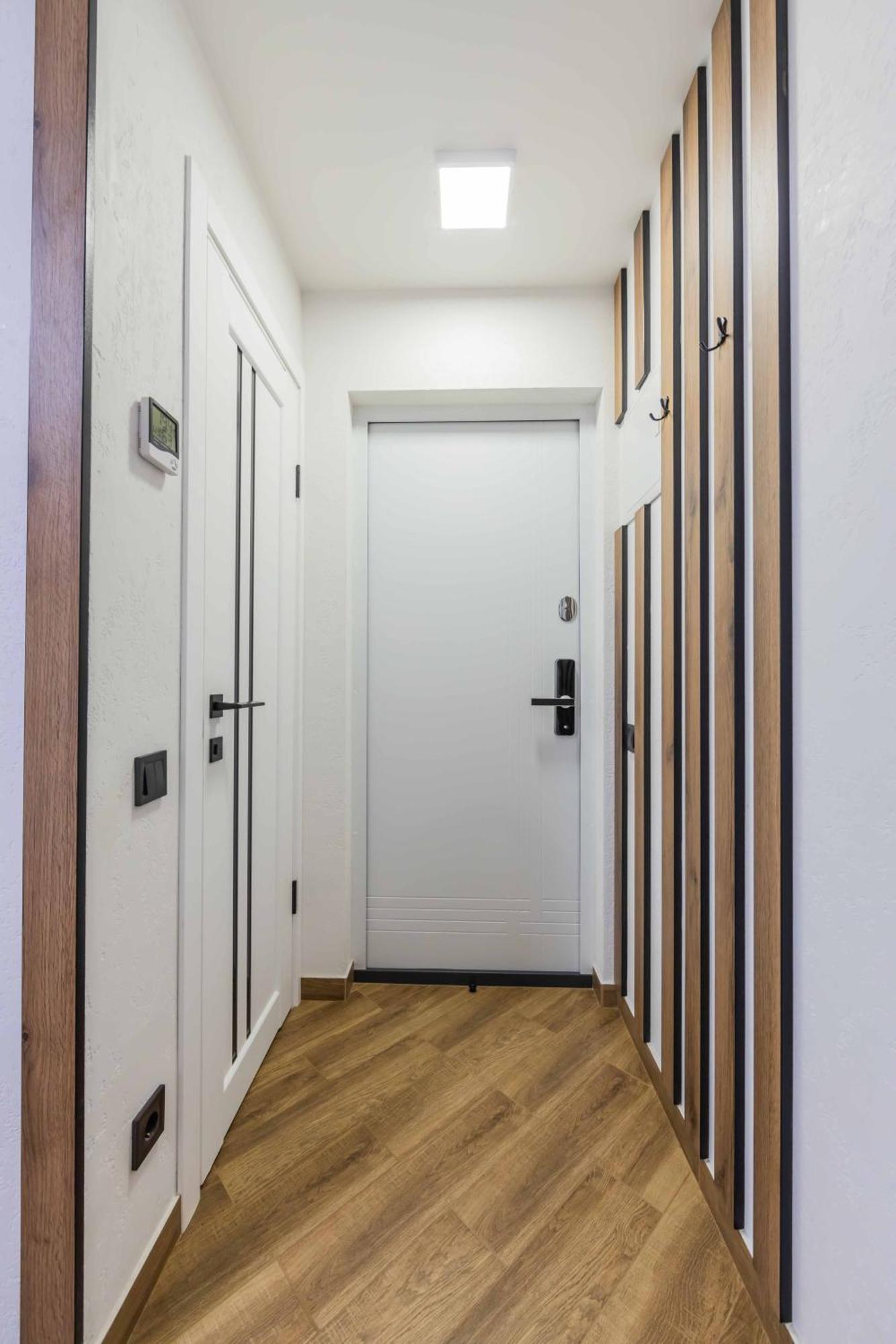 Cityapartments Kyiv Lukianivska Extérieur photo