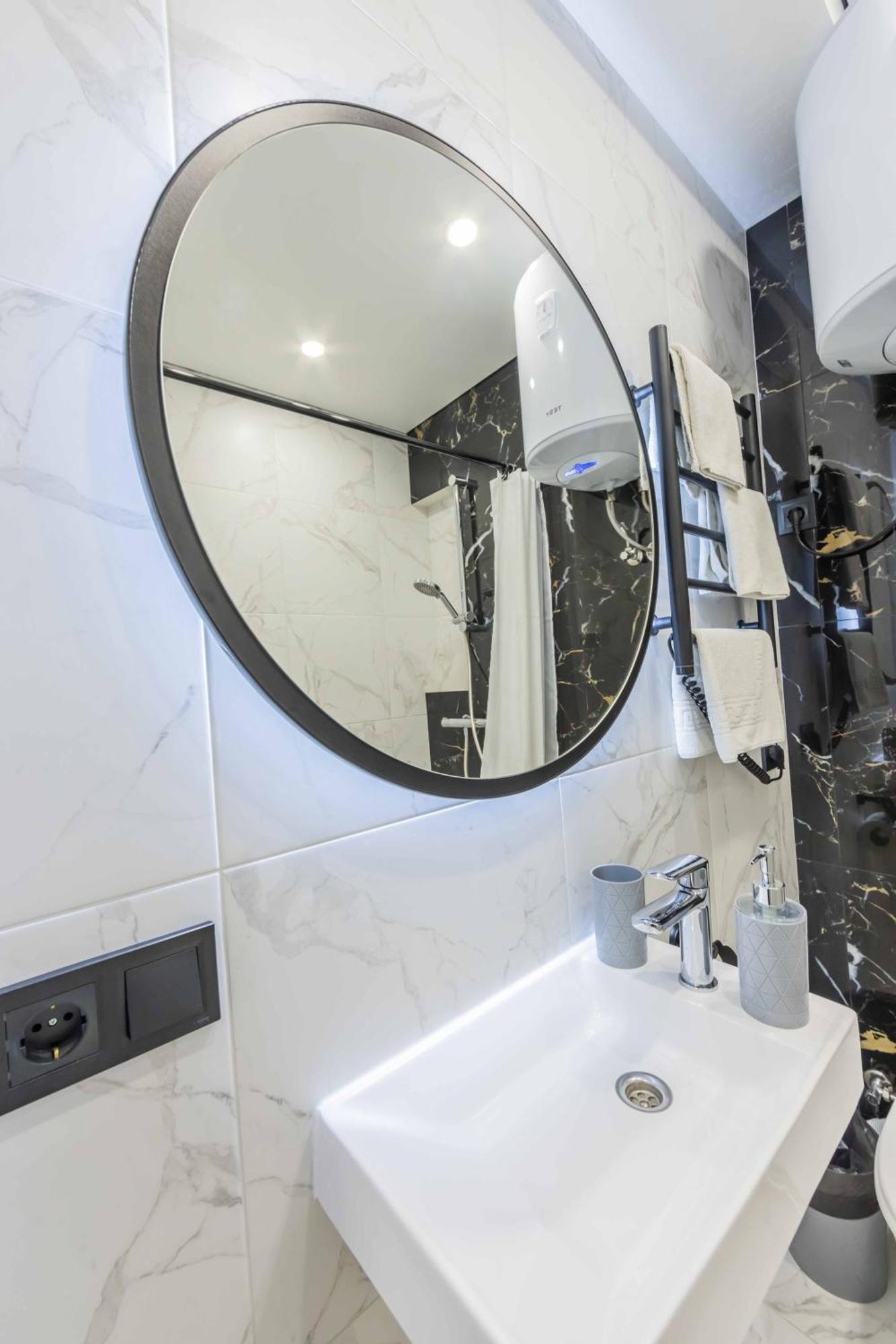 Cityapartments Kyiv Lukianivska Extérieur photo